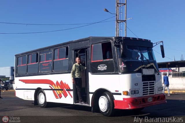 A.C. Uni�n Palo Negro 043 por Aly Baranauskas