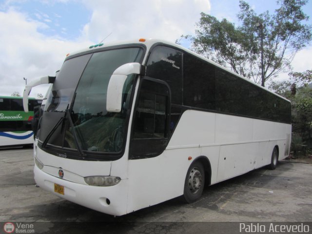 Particular PA-35 por Pablo Acevedo