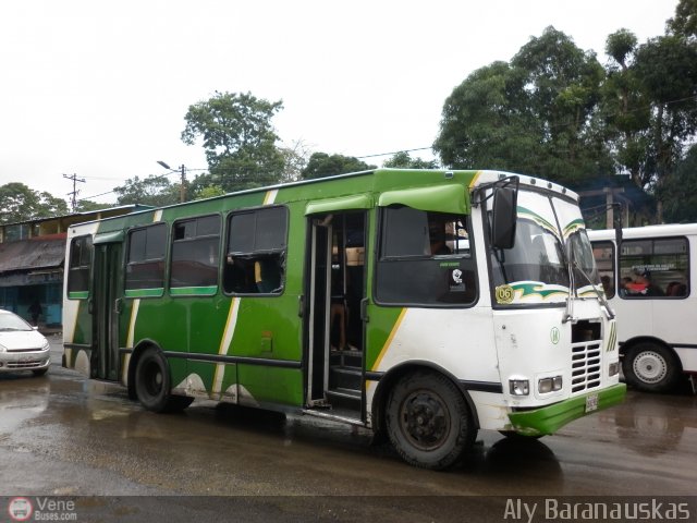 Asociaci�n Cooperativa Recorriendo a Miranda 06 por Aly Baranauskas