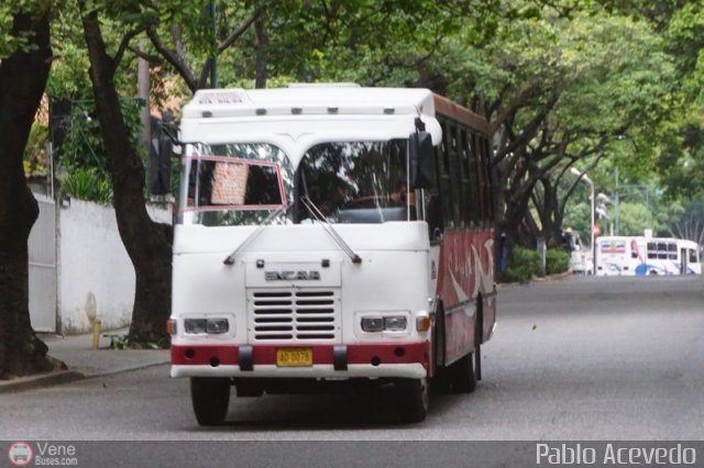 DC - A.C. Propatria - Carmelitas - Chaca�to 189 por Pablo Acevedo