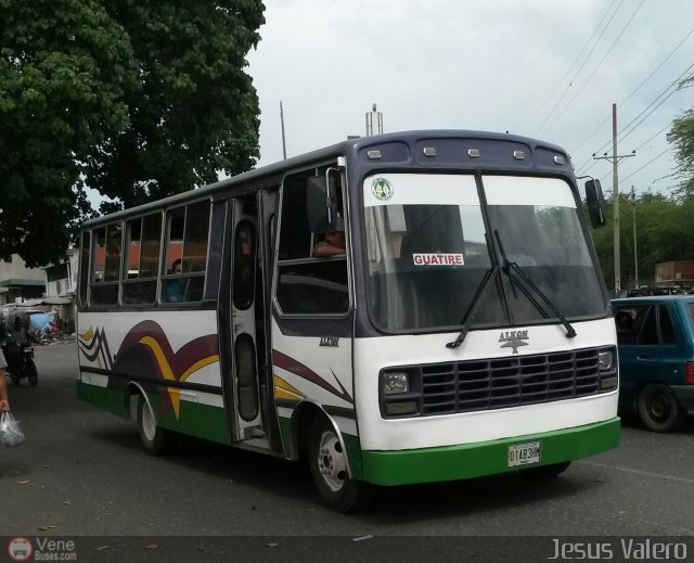 MI - A.C. Guatire El Ingenio 92 040 por Jes�s Valero