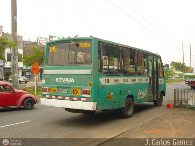 E.T. Virgen de La Asunci�n S.A 45 por J. Carlos G�mez