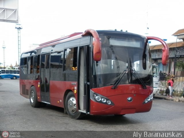 Particular o Desconocido 50 por Aly Baranauskas