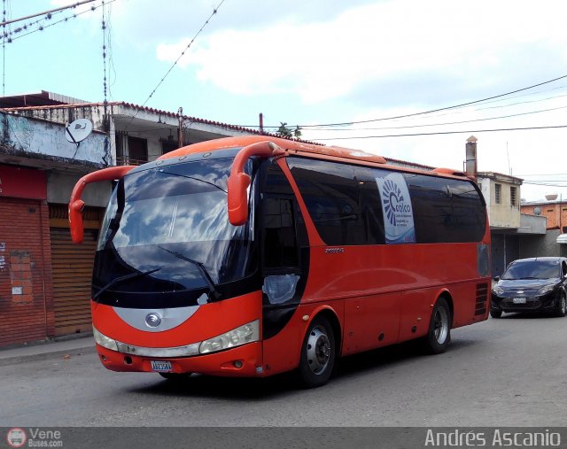 Particular o Desconocido 151 por Andr�s Ascanio
