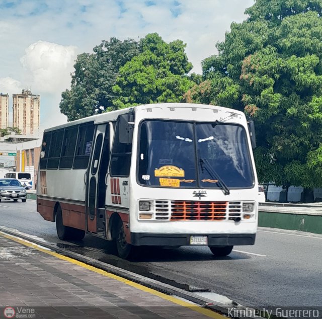 AR - A.C. Uni�n Jos� Gregorio Hern�ndez 48 por Kimberly Guerrero