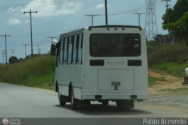 CA - Uni�n Campo Carabobo 970 por Pablo Acevedo