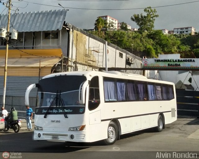 Servicios Especiales del Centro C.A. 11 por Alvin Rond�n