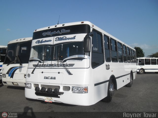 Unin MarVal 021 por Royner Tovar