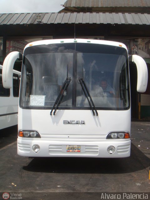 Particular NO USAR M�S E-6100 por Alvaro Palencia