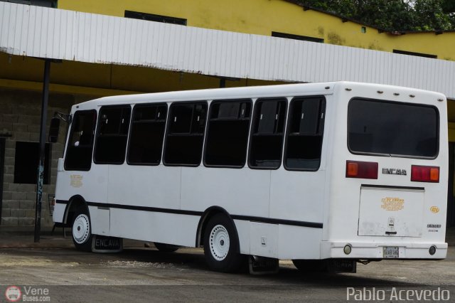 U.C. 23 de Enero 424 por Pablo Acevedo