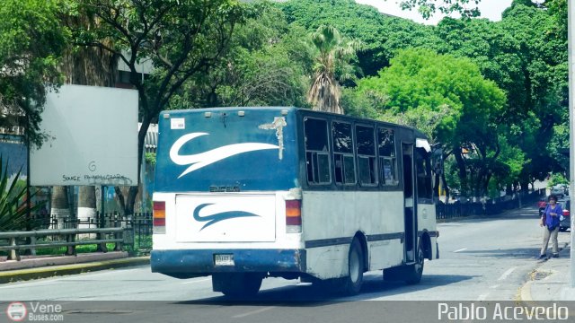 DC - A.C. Propatria - Carmelitas - Chaca�to 188 por Pablo Acevedo