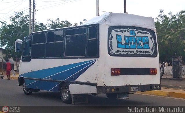 ZU - U.C. Barrio La Polar 087 por Sebastin Mercado
