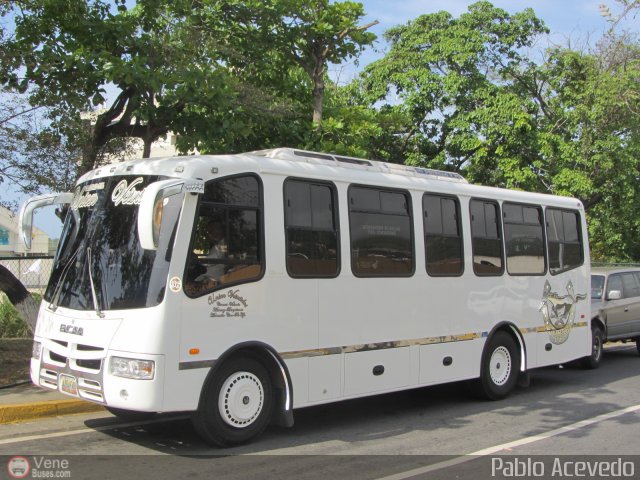 Uni�n Veintid�s S.C. 036 por Pablo Acevedo