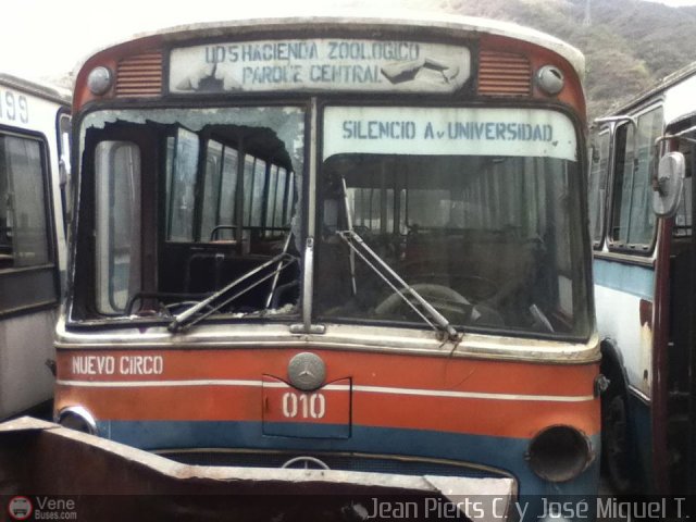 En Chiveras Abandonados Recuperaci�n 010 por Edgardo Gonz�lez