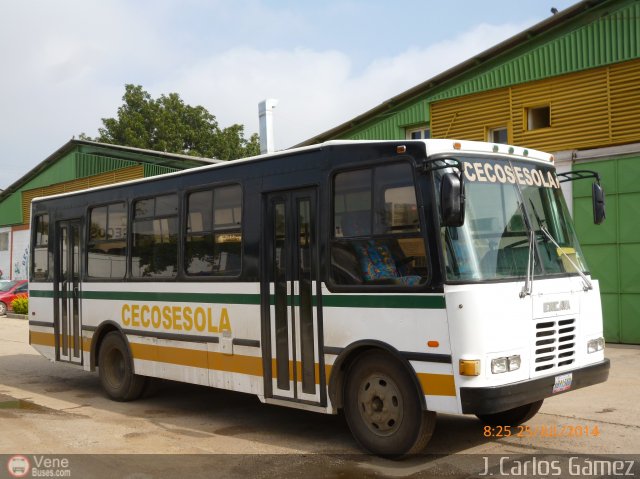 Central Coop. de Servicios Sociales de Lara 01 por J. Carlos G�mez