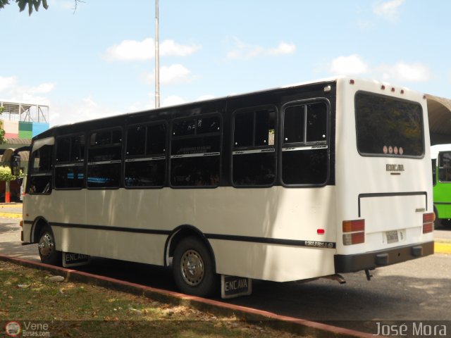 A.C. L�nea Autobuses Por Puesto Uni�n La Fr�a 12 por Jos� Mora