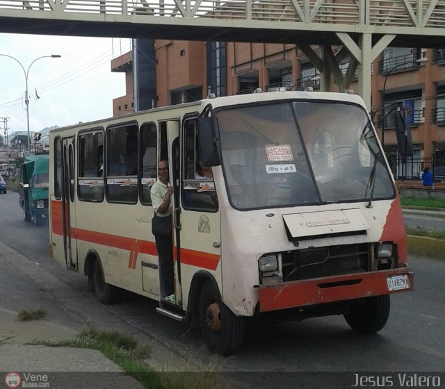 MI - A.C. La Comunidad de Cartanal 15 por Jes�s Valero