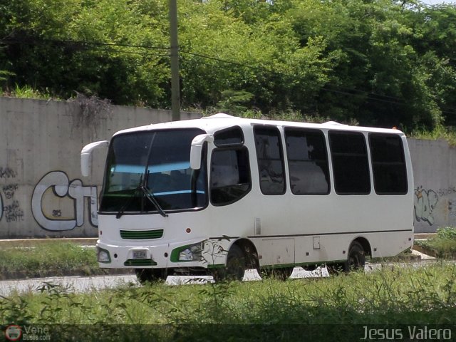 A.C. Transporte Zamora 10 por Jes�s Valero