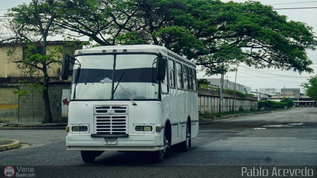 CA - A.C. Uni�n La Isabelica 20 por Pablo Acevedo