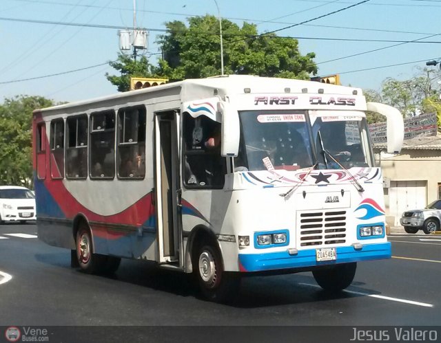 DC - Uni�n Conductores de Antimano 004 por Jes�s Valero