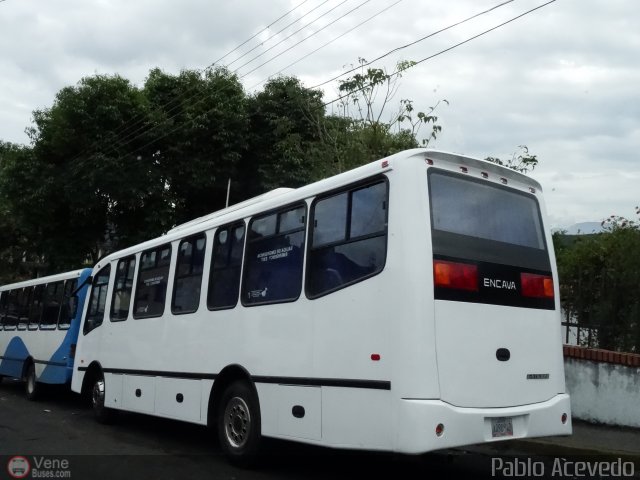 A.C. Expresos Barinas 016 por Pablo Acevedo