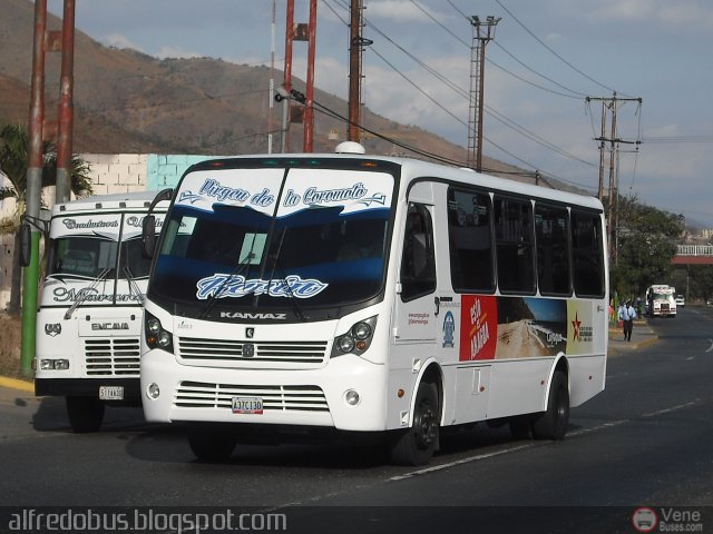 U.C. Los Caminantes 98 por Alfredo Montes de Oca