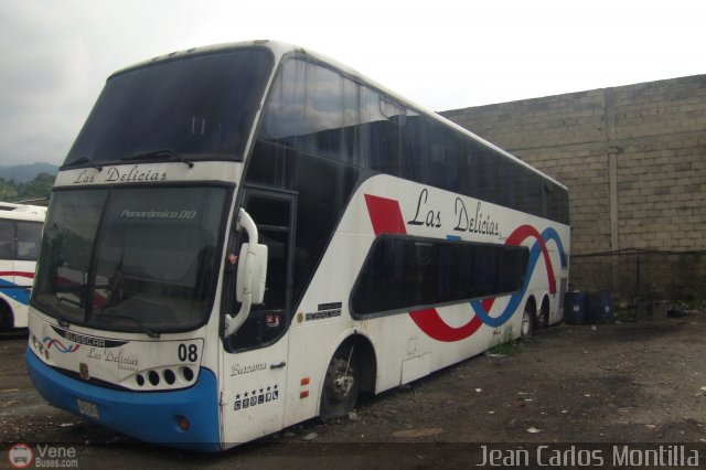 En Chiveras Abandonados Recuperaci�n E-08 por Jean Carlos Montilla