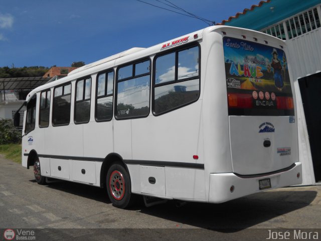 Uni�n T�chira 024 por Jos� Mora