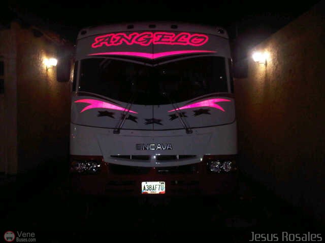 Particular NO USAR M�S 80 por Jes�s Rosales