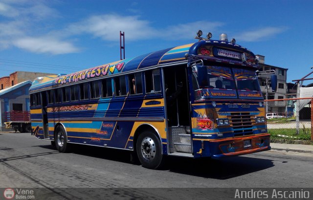 Expresos G�ig�e 30 por Andr�s Ascanio