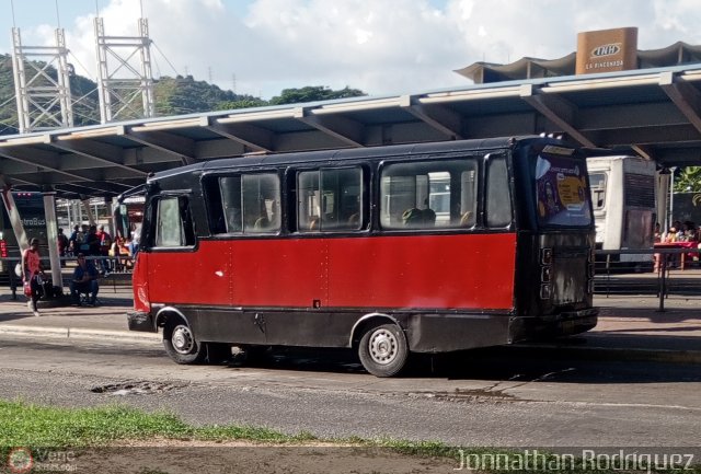 DC - Asoc. Cooperativa Carabobo Tiuna R.L. 060 por Jonnathan Rodr�guez