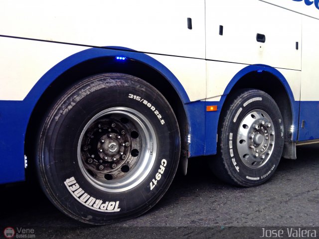 Expresos Occidente 165 por Jos� Valera