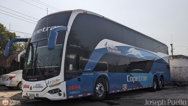 Copetran 24044 por Joseph Puello