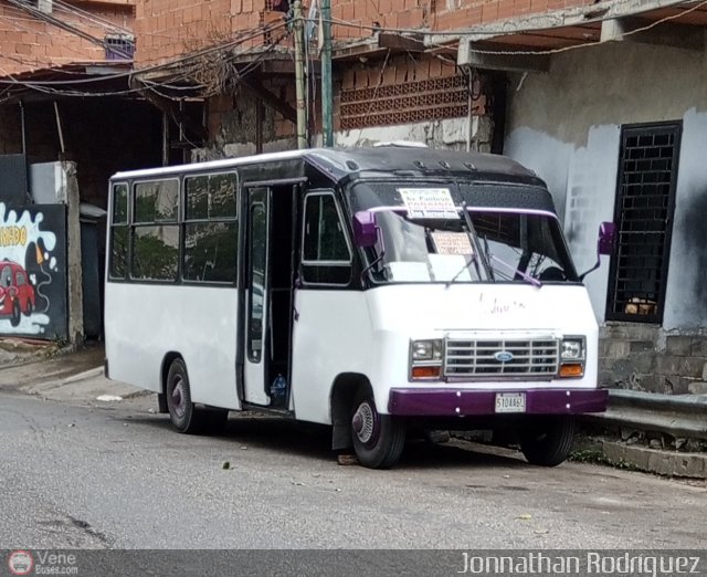 DC - A.C. Quinta Crespo-Sabana del Blanco 31 por Jonnathan Rodr�guez