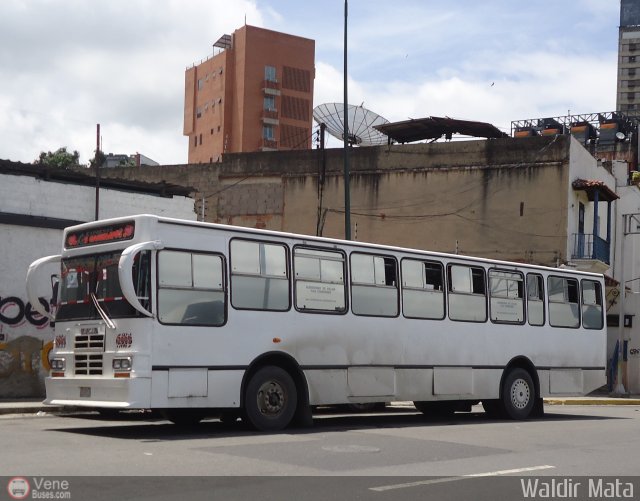 Expresos Los 3 Cachilapos 05 por Waldir Mata