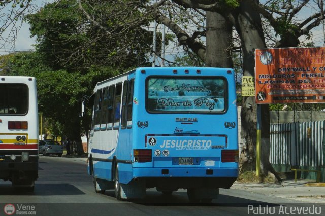 Uni�n de Conductores Unidos S.C. 092 por Pablo Acevedo