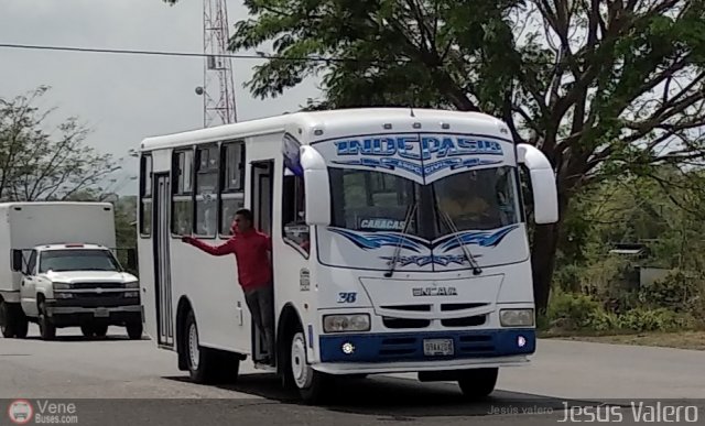 A.C. Indepasib 038 por Jes�s Valero