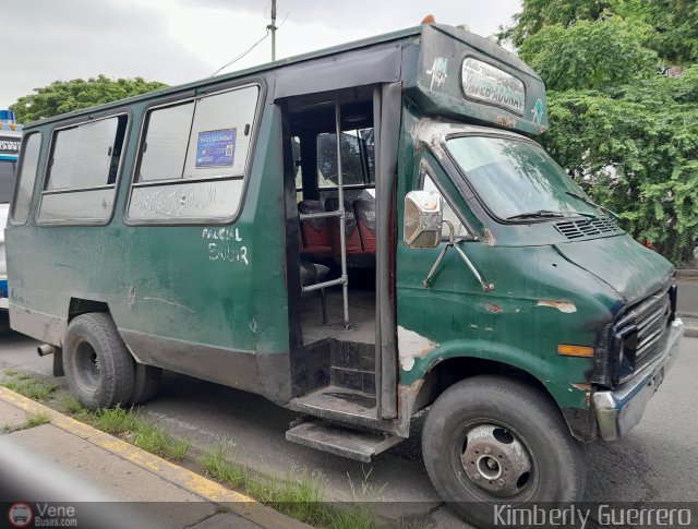 AR - A.C. Javier Adonais 01 por Kimberly Guerrero