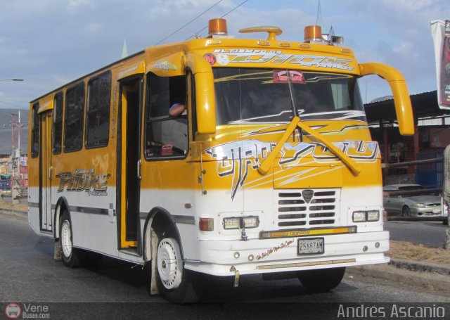 CA - Uni�n Conductores Big Low 04 por Andr�s Ascanio
