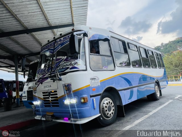 A.C. Indepasib 100 por Eduardo Mej�as