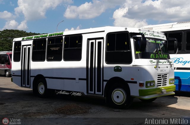 Los R�pidos S.C. 42 por Antonio Mittilo