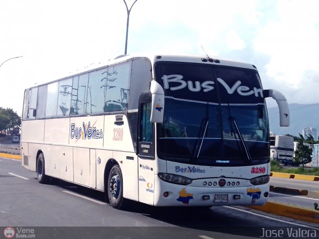 Bus Ven 3280 por José Valera