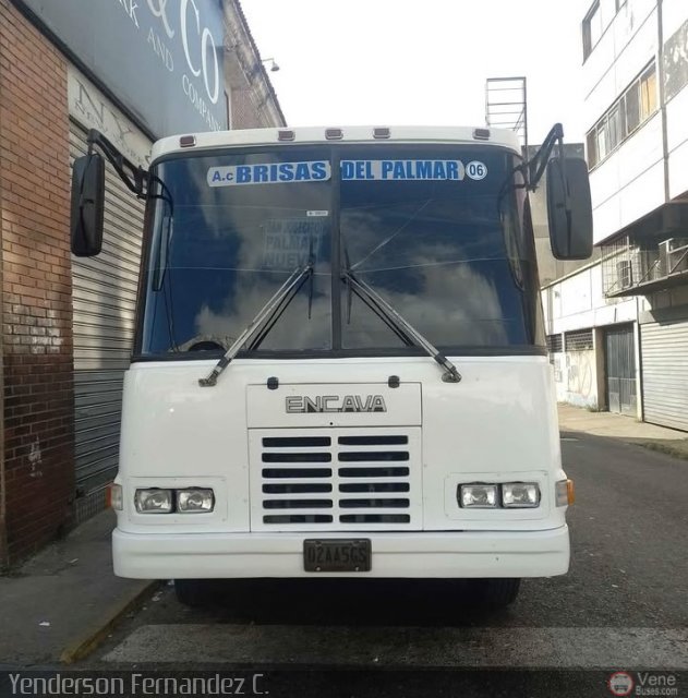 TA - A.C. Brisas del Palmar 06 por Yenderson Cepeda