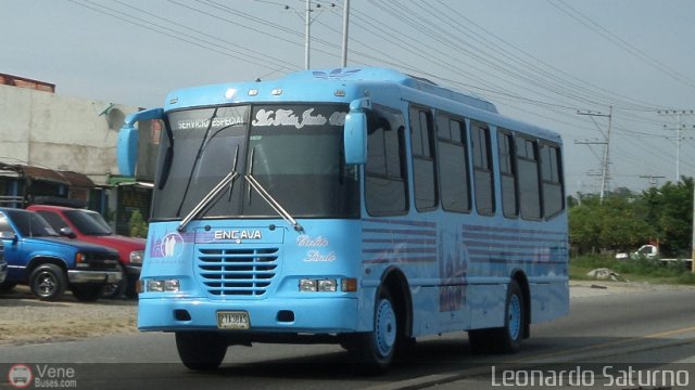 A.C. Flota Jun�n 02 por Leonardo Saturno