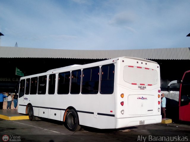 Expresos El Obelisco 1027 por Aly Baranauskas