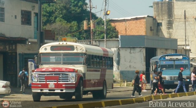 A.C. Uni�n de Transporte Angel Gabriel 16 por Pablo Acevedo