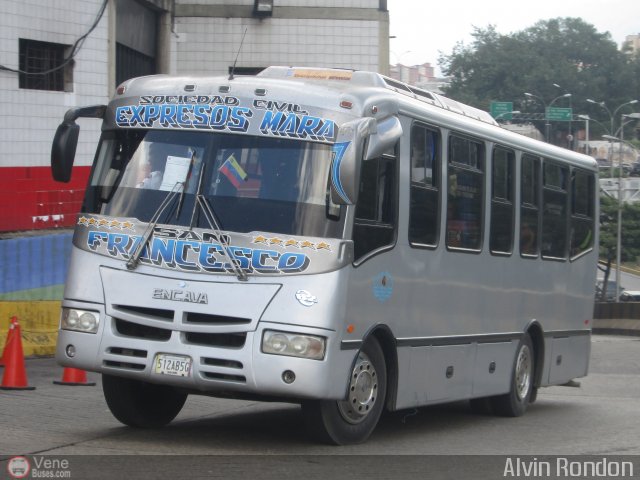 S.C. Expresos Mara 068 por Alvin Rond�n
