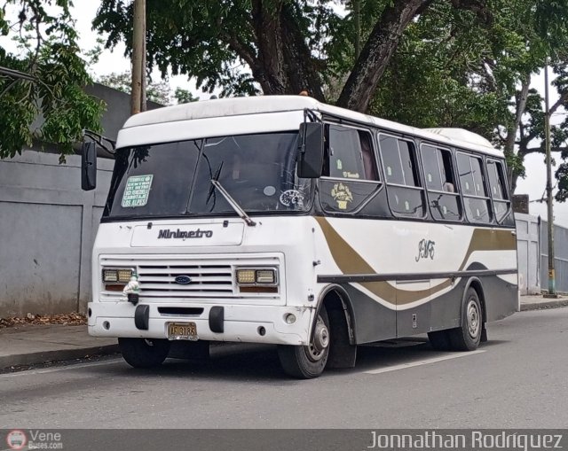MI - Uni�n de Transportistas San Pedro A.C. 52 por Jonnathan Rodr�guez