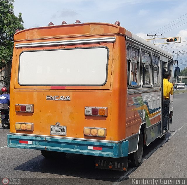 AR - Uni�n El Lim�n 036 por Kimberly Guerrero