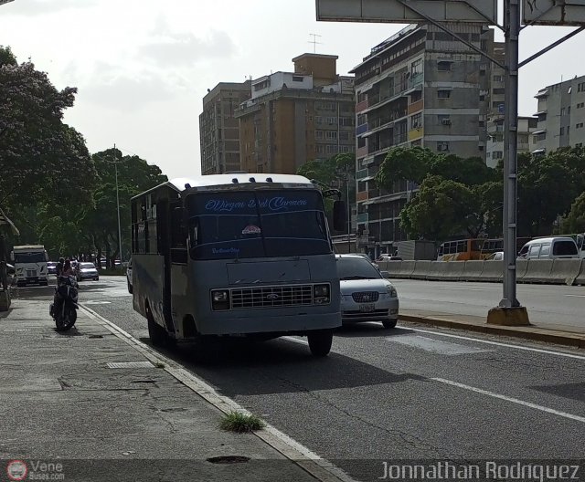 DC - Asoc. Cooperativa Carabobo Tiuna R.L. 113 por Jonnathan Rodr�guez